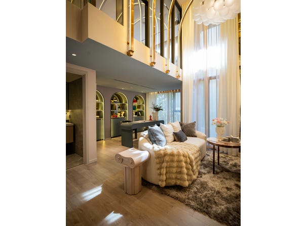 Duneburry, Thung Phaya Thai, Ratchathewi, Bangkok, 10400 Thailand, Ratchathewi,