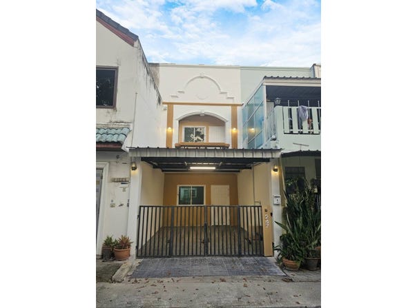 2098/410 Soi Huamark 31, Hua Mak, Bang Kapi, Bangkok, 10240 Thailand, Bang Kapi,