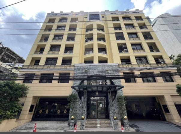 Siboonrung, Soi Phi Phat, Si Lom, Bang Rak, Bangkok, 10500 Thailand, Bang Rak,