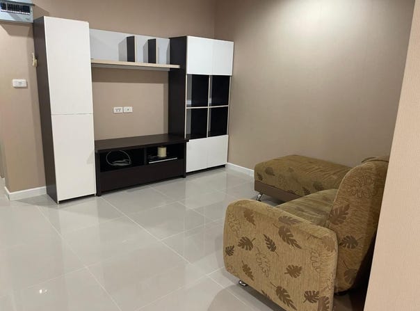 Metro Town, ถนน กัลปพฤกษ์, Bang Wa, Phasi Charoen, Bangkok, 10160 Thailand, Phasi Charoen,