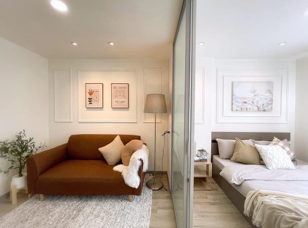 Lpn Fitnet Room, Bang Khae, Bangkok, 10160 Thailand, Bang Khae,