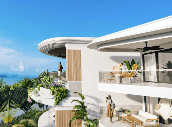 Nantra Thong Son Bay Resort and Villas, Nakhon Si Thammarat, THA, N/A, Nakhon Si Thammarat