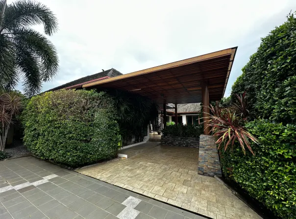Lemon Tree Naturist Resort Naiharn Beach Phuket, Rawai, Amphoe Mueang Phuket, Phuket Province 83130, THA, Rawai, Phuket Province
