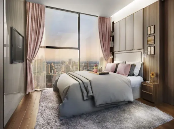 122 Sukhumvit 23, Khlong Toei Nuea, Vadhana, Bangkok, 10110 Thailand, Vadhana,