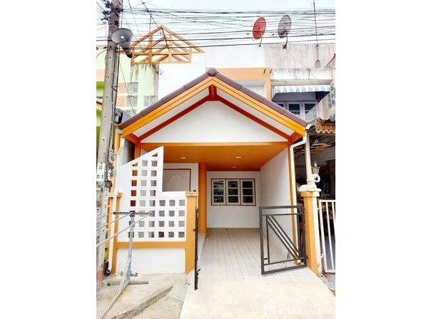 28/3 Phadung Phan Road, Nong Chok, Bangkok, 10530 Thailand, Nong Chok,