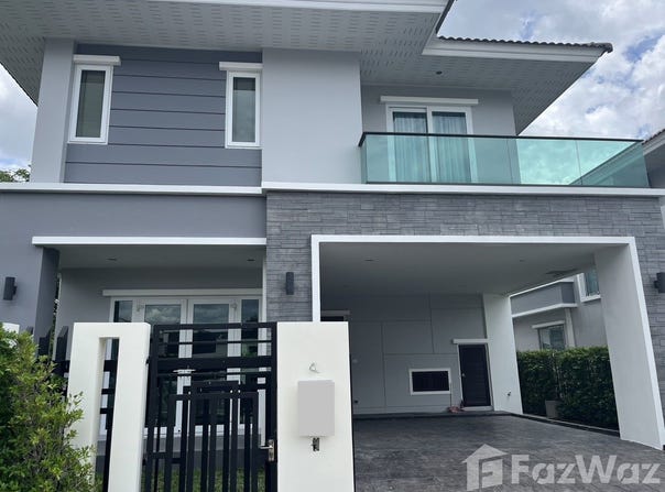 Soi Muban Villa Nakharin, Prawet, Bangkok 10250, THA, Prawet, Bangkok