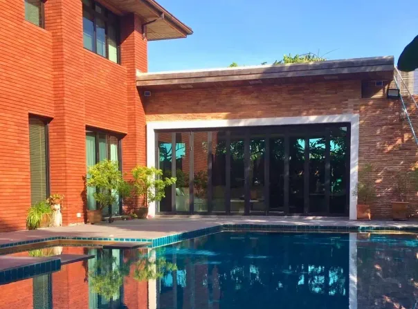 Panya Inthra Road, Bang Chan, Khlong Sam Wa, Bangkok, 10510 Thailand, Khlong Sam Wa,