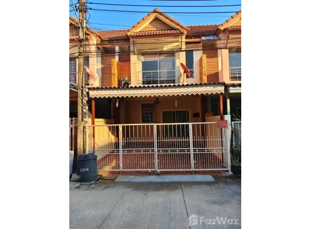 189/40 Mubaan Prime Place, Bang Rak Phatthana, Bang Bua Thong, Nonthaburi, 11110 Thailand, Bang Bua Thong,