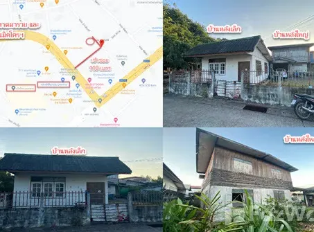 ซอย ประดับศรี, มุกดาหาร, 49000 ประเทศไทย, มุกดาหาร,