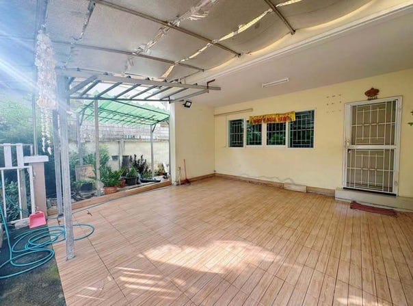 19/81 The Exclusive, Nuan Chan, Bueng Kum, Bangkok, 10230 Thailand, Bueng Kum,