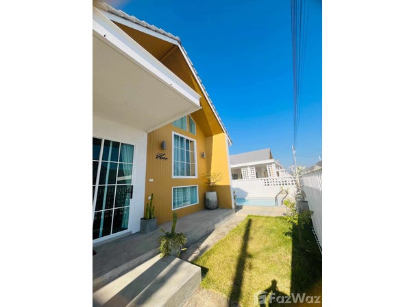 Baan Tonglong Homestay 2, Muthi 6, Khun Khong, Hang Dong, Chiang Mai, 50230 Thailand, Hang Dong,
