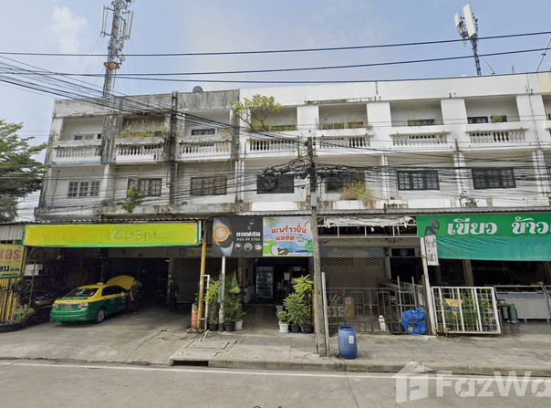 200/20 Nuan Chan 9, Nuan Chan, Bueng Kum, Bangkok, 10230 Thailand, Bueng Kum,