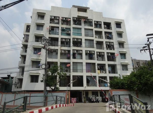 41/1 Soi Watmakok, Phaya Thai, Bangkok, 10400 Thailand, Phaya Thai,