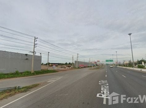นาเกลือพี่ฮุ่ย, ถนน พระรามที่ 2, บางแก้ว, สมุทรสงคราม, 75000 ประเทศไทย, สมุทรสงคราม,
