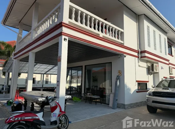 Jampa Villa French Art Of Living Hua Hin, Cha Am, Cha-Am, Phetchaburi, 76120 Thailand, Cha-Am,