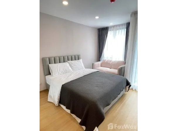 37/17 Phetkasem Road, Bang Wa, Phasi Charoen, Bangkok, 10160 Thailand, Phasi Charoen,