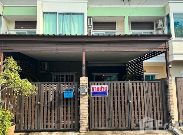 Soi Muban Ban Ratchaphruek 11 Suvarnabhumi-Lat Krabang, Lam Pla Thio, Lat Krabang, Bangkok 10520, THA, Lam Pla Thio, Bangkok
