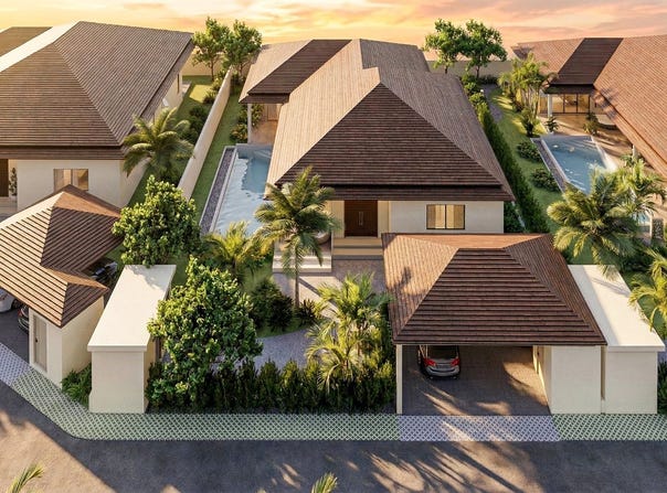 Maenam 5, Mae Nam, Ko Samui, Surat Thani, 84330 Thailand, Ko Samui,