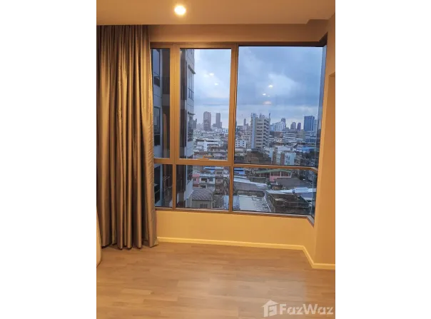 The Room Sathon St. Louis, Soi Chan 18/7, Thung Wat Don, Sathon, Bangkok, 10120 Thailand, Sathon,