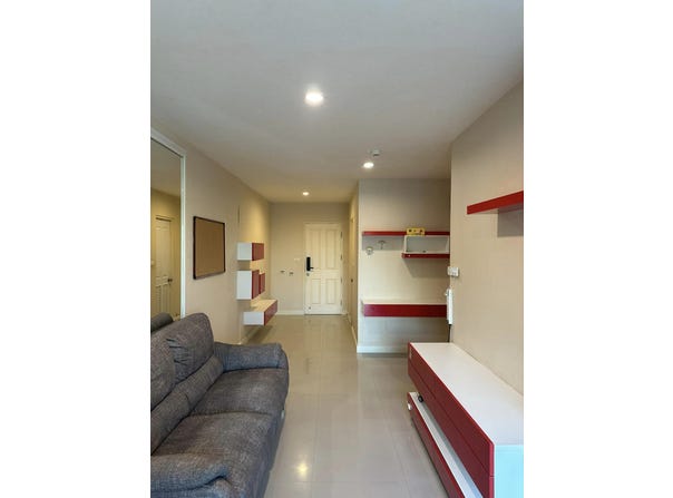 Metro Town, ถนน กัลปพฤกษ์, Bang Wa, Phasi Charoen, Bangkok, 10160 Thailand, Phasi Charoen,