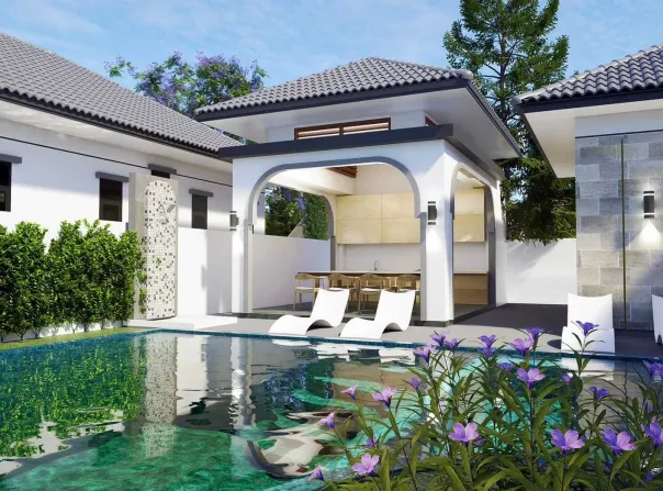 4034, Sai Thai, Krabi, 81000 Thailand, Krabi,
