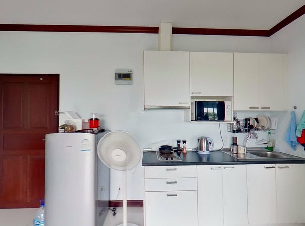 Soi Suchet, Cha Am, Cha-Am, Phetchaburi, 76120 Thailand, Cha-Am,