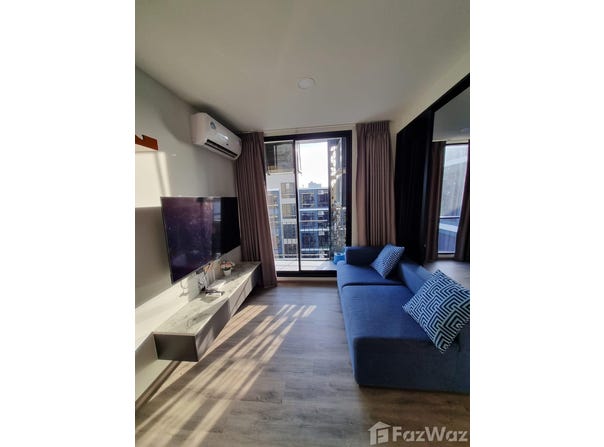 38/6 Thoet Thai Road, Bang Wa, Phasi Charoen, Bangkok, 10160 Thailand, Phasi Charoen,
