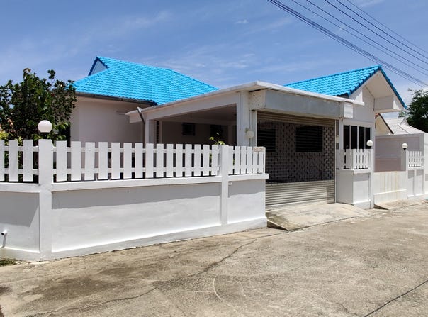 1401/127 Moo 10, Cha-Am, Phetchaburi 76120, THA, Cha-Am, Phetchaburi