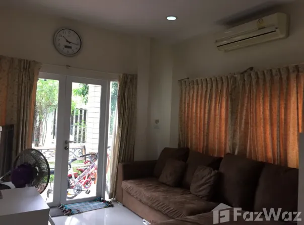126/4 Nak Niwat 2, Lat Phrao, Bangkok, 10230 Thailand, Lat Phrao,
