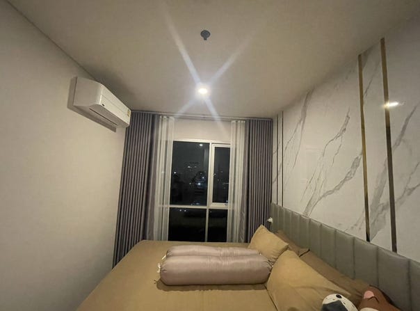501/7 Sathu Pradit Road, Bang Phong Phang, Yan Nawa, Bangkok, 10120 Thailand, Yan Nawa,