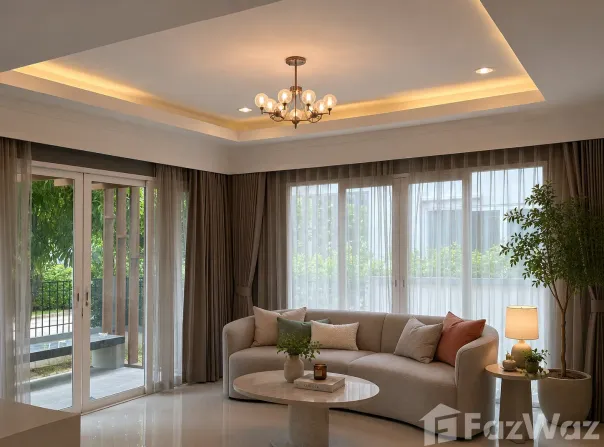 340, Lahan, Bang Bua Thong, Nonthaburi, 11110 Thailand, Bang Bua Thong,
