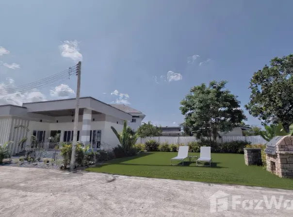 Prachuap Khiri Khan 4010 Rural Rd, Sam Phraya, Cha-Am, Phetchaburi 76120, THA, Sam Phraya, Phetchaburi