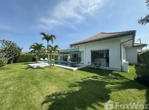 77110, Hua Hin, Prachuap Khiri Khan, THA, N/A, Prachuap Khiri Khan