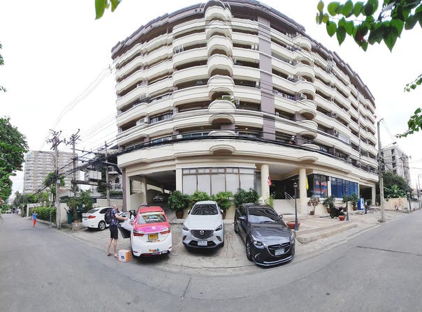 15/1 Inthamara 49, Ratchadaphisek, Din Daeng, Bangkok, 10400 Thailand, Din Daeng,