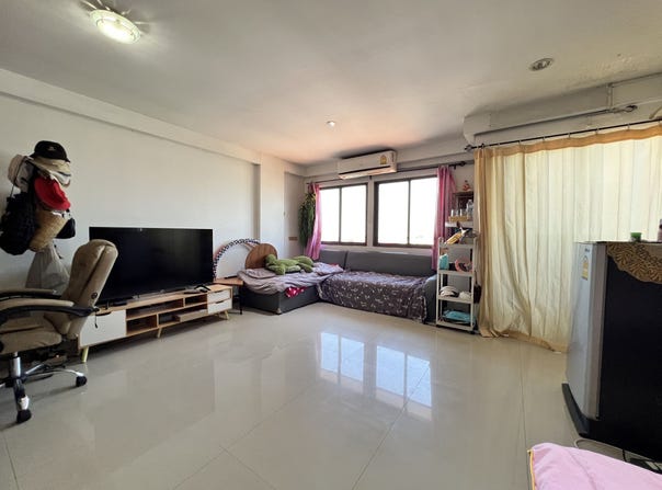 Residence 69, Phahon Yothin 69, Anusawari, Bang Khen, Bangkok, 10220 Thailand, Bang Khen,