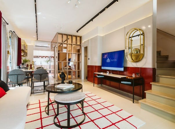 549/423 Soi Muban Thorani Nikhom, Nawamin, Bueng Kum, Bangkok, 10230 Thailand, Bueng Kum,