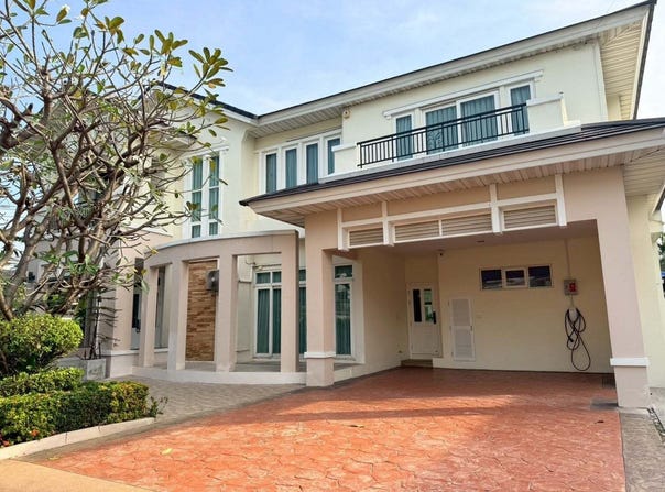 Soi Lat Krabang 20/3, Racha Thewa, Bang Phli, Samut Prakan 10540, THA, Racha Thewa, Samut Prakan