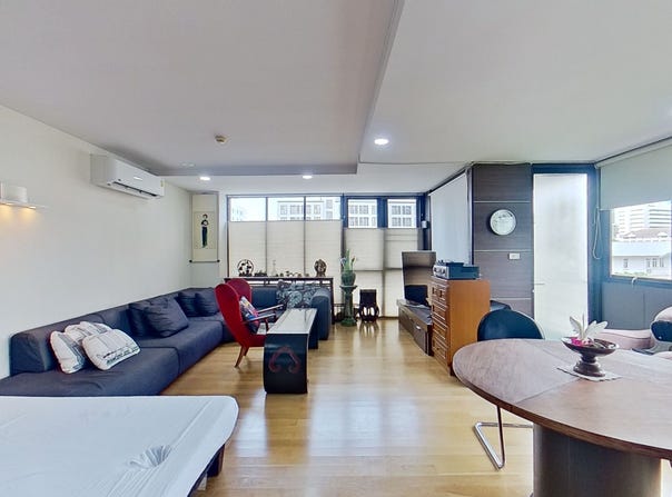 82 Thong Lo 25, Khlong Tan Nuea, Vadhana, Bangkok, 10110 Thailand, Vadhana,