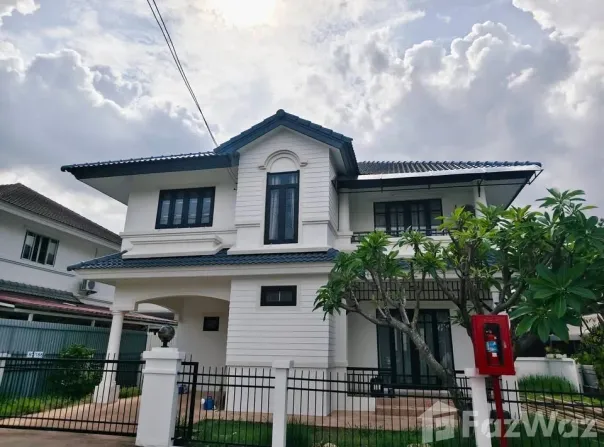 Telephone Exchange Station Soi Muban Ban Kan Kanok 1, San Kamphaeng, Chiang Mai 50130, THA, San Kamphaeng, Chiang Mai