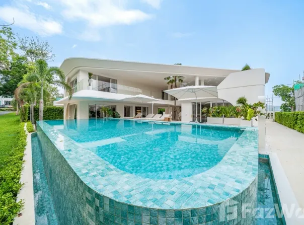 Mountain View Poolvilla, Huai Yai, Bang Lamung, Chon Buri, 20150 Thailand, Bang Lamung,