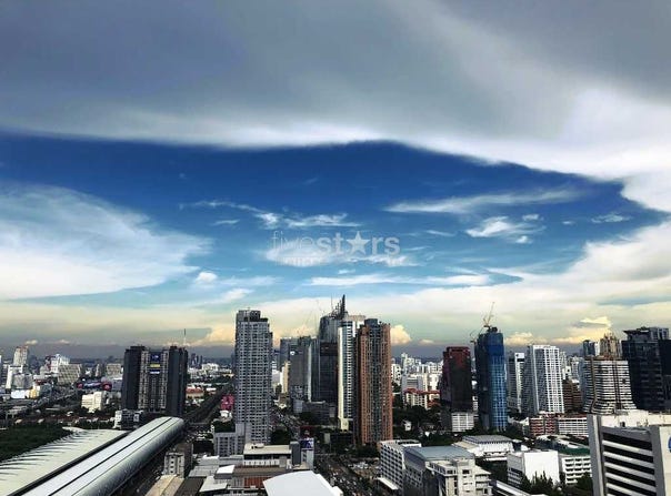 1545 Phetchaburi Rd, Makkasan, Ratchathewi, Bangkok 10400, THA, Makkasan, Bangkok