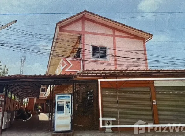 บ้านยาอุนไอรักขอนแก่น, ถนน มิตรภาพ, ในเมือง, ขอนแก่น, 40000 ประเทศไทย, ขอนแก่น,