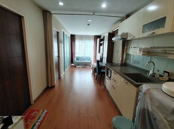 704 Charoen Nakhon 14, Khlong Ton Sai, Khlong San, Bangkok, 10600 Thailand, Khlong San,