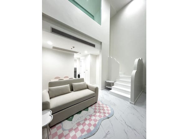 365/14 Soi Phayanak, Thanon Phetchaburi, Ratchathewi, Bangkok, 10400 Thailand, Ratchathewi,