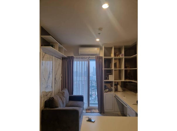 Charoen Rat Rd, Bang Khlo, Bang Kho Laem, Bangkok 10120, THA, Bang Khlo, Bangkok