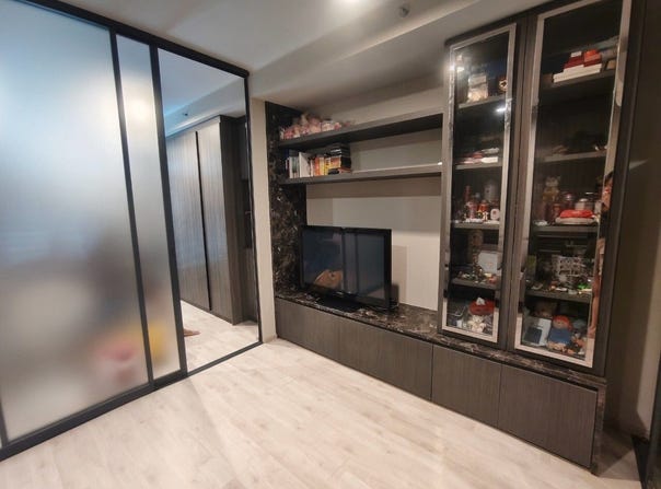 1007 Sutthisan Winitchai Road, Ratchadaphisek, Din Daeng, Bangkok, 10400 Thailand, Din Daeng,
