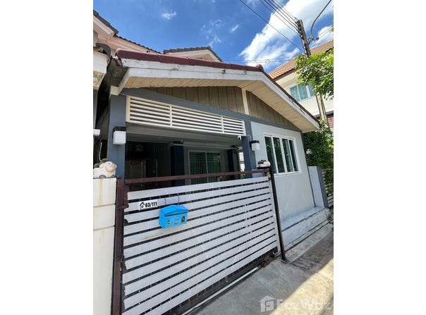 บ้านหมอเม, Pracha Uthit Road, Don Mueang, Bangkok, 10210 Thailand, Don Mueang,