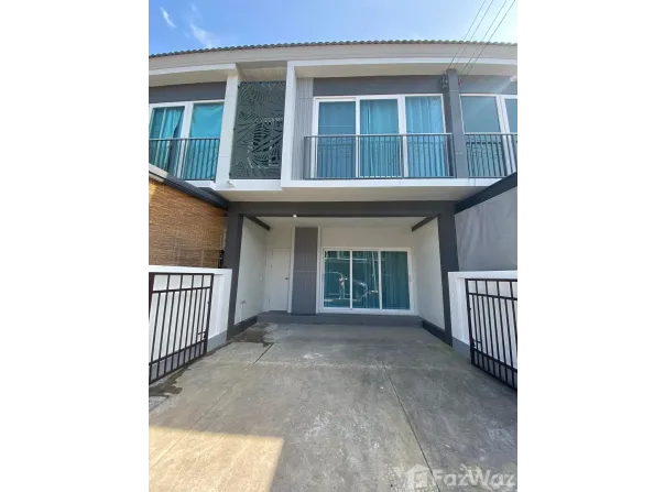 513 Thai Son Road, Muthi 5, San Phi Suea, Chiang Mai, 50300 Thailand, Chiang Mai,