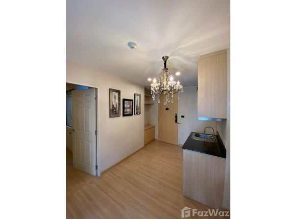 33/1024 Soi 24, Lat Phrao, Bangkok, 10230 Thailand, Lat Phrao,