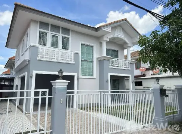 95/28 Pwd Nonthaburi Road, Bang Mae Nang, Bang Yai, Nonthaburi, 11140 Thailand, Bang Yai,
